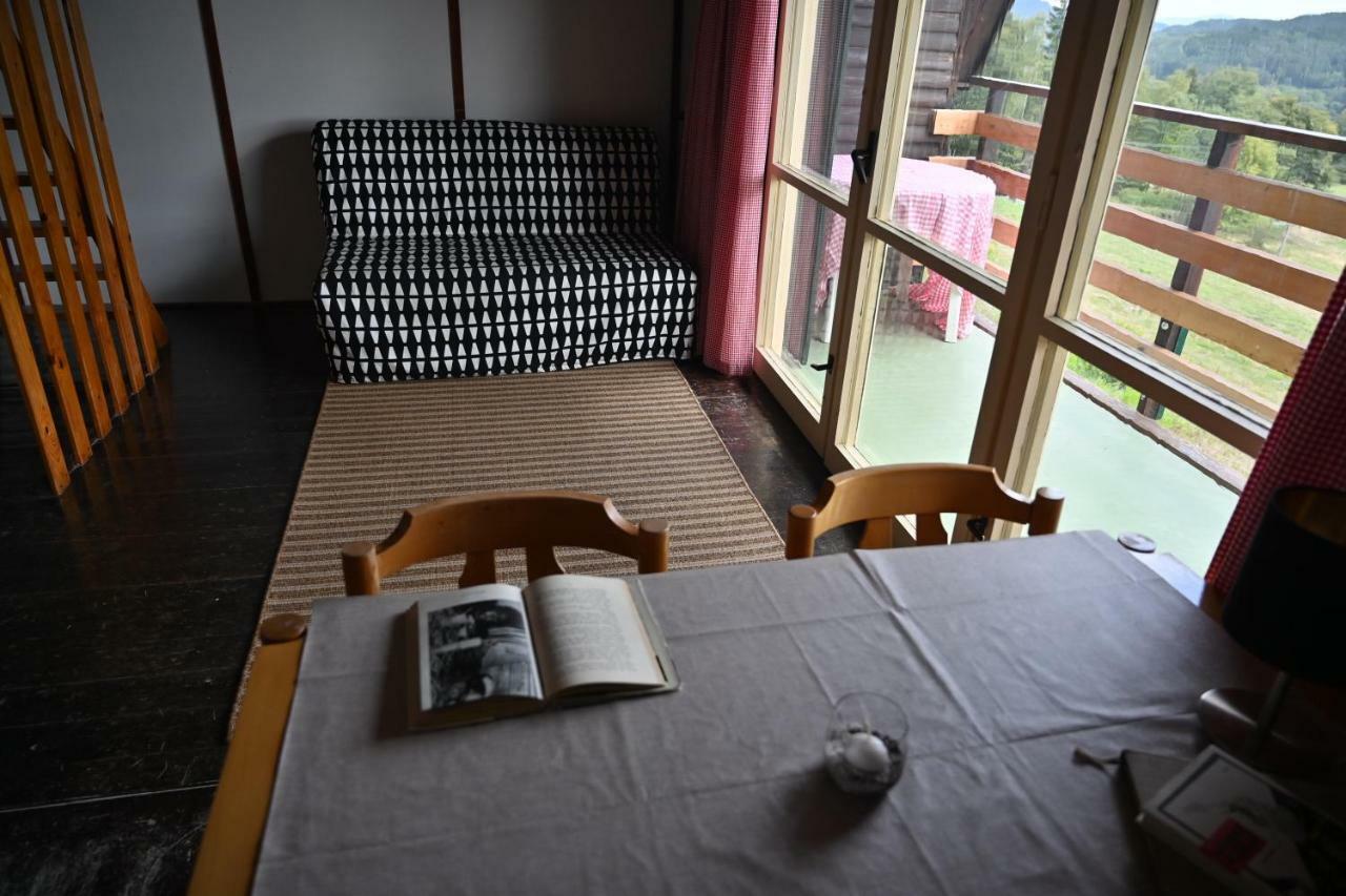 Rs Bernov Zatisi Otel Nejdek Dış mekan fotoğraf