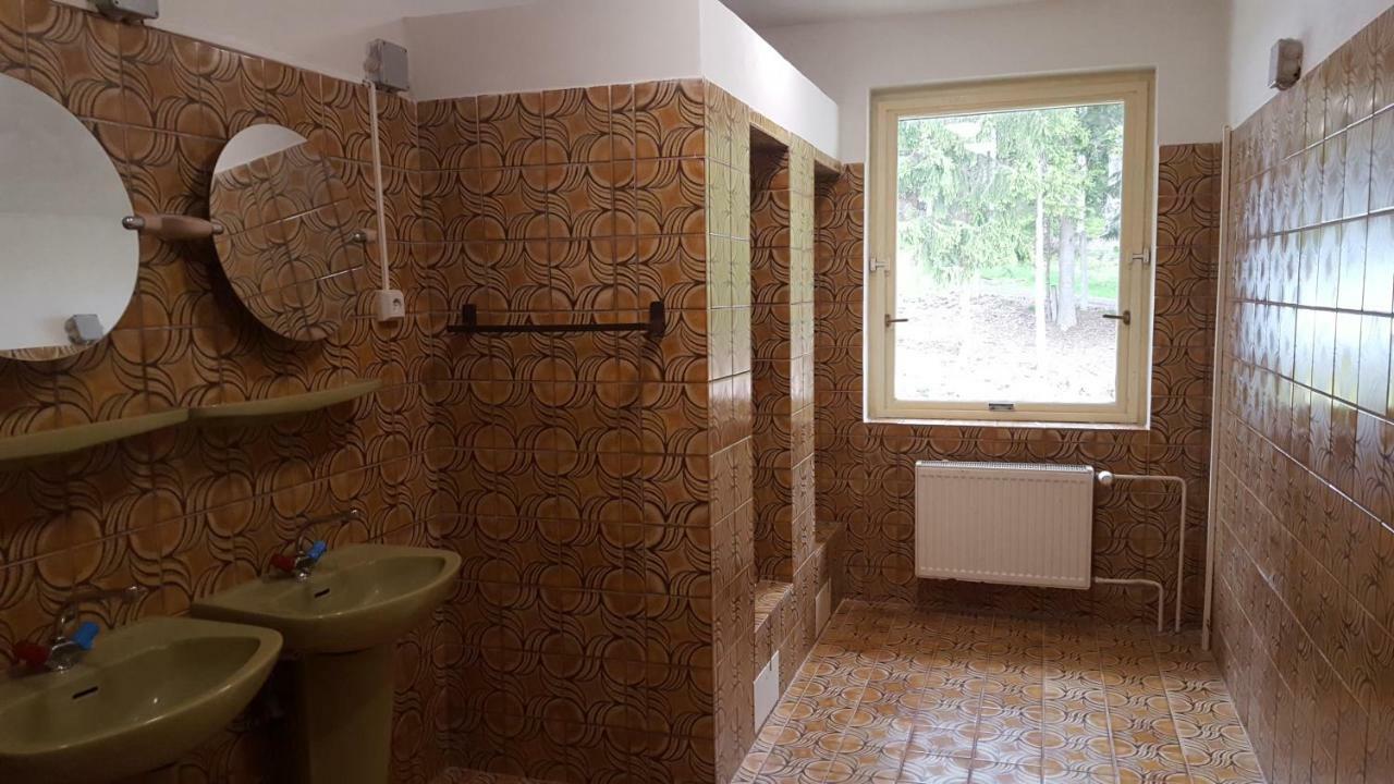 Rs Bernov Zatisi Otel Nejdek Dış mekan fotoğraf