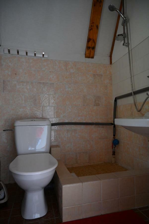 Rs Bernov Zatisi Otel Nejdek Dış mekan fotoğraf